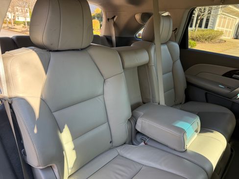 Used 2011 Acura MDX Sport Utility 4D image 20