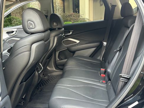Used 2020 Acura RDX FWD image 13