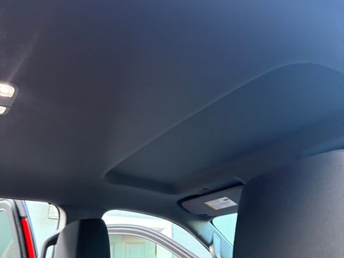 Used 2023 Chevrolet Silverado 1500 LT Trail Boss w/ Protection Package image 21