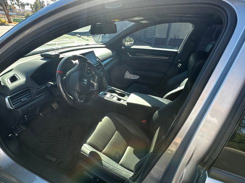Used 2021 Honda Accord Sport image 8