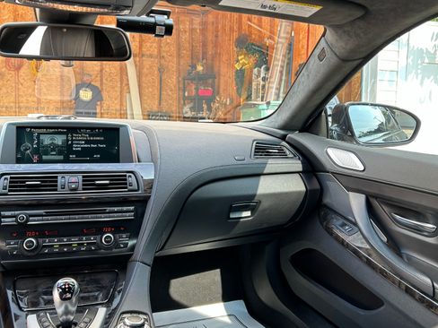 Used 2014 BMW M6 Gran Coupe image 18