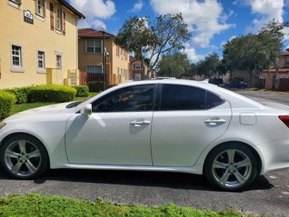 Used 2011 Lexus IS 250