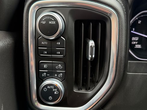 Used 2021 GMC Sierra 1500 Elevation w/ Preferred Package AWD/4WD image 15