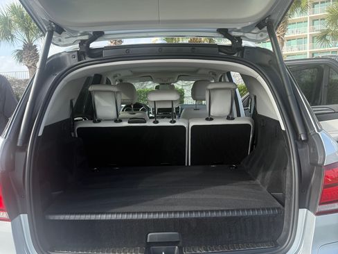 Used 2018 Mercedes-Benz GLE 550e 4MATIC image 8