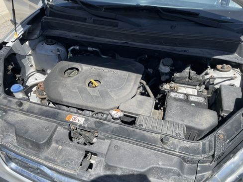 Used 2012 Kia Soul + FWD image 17