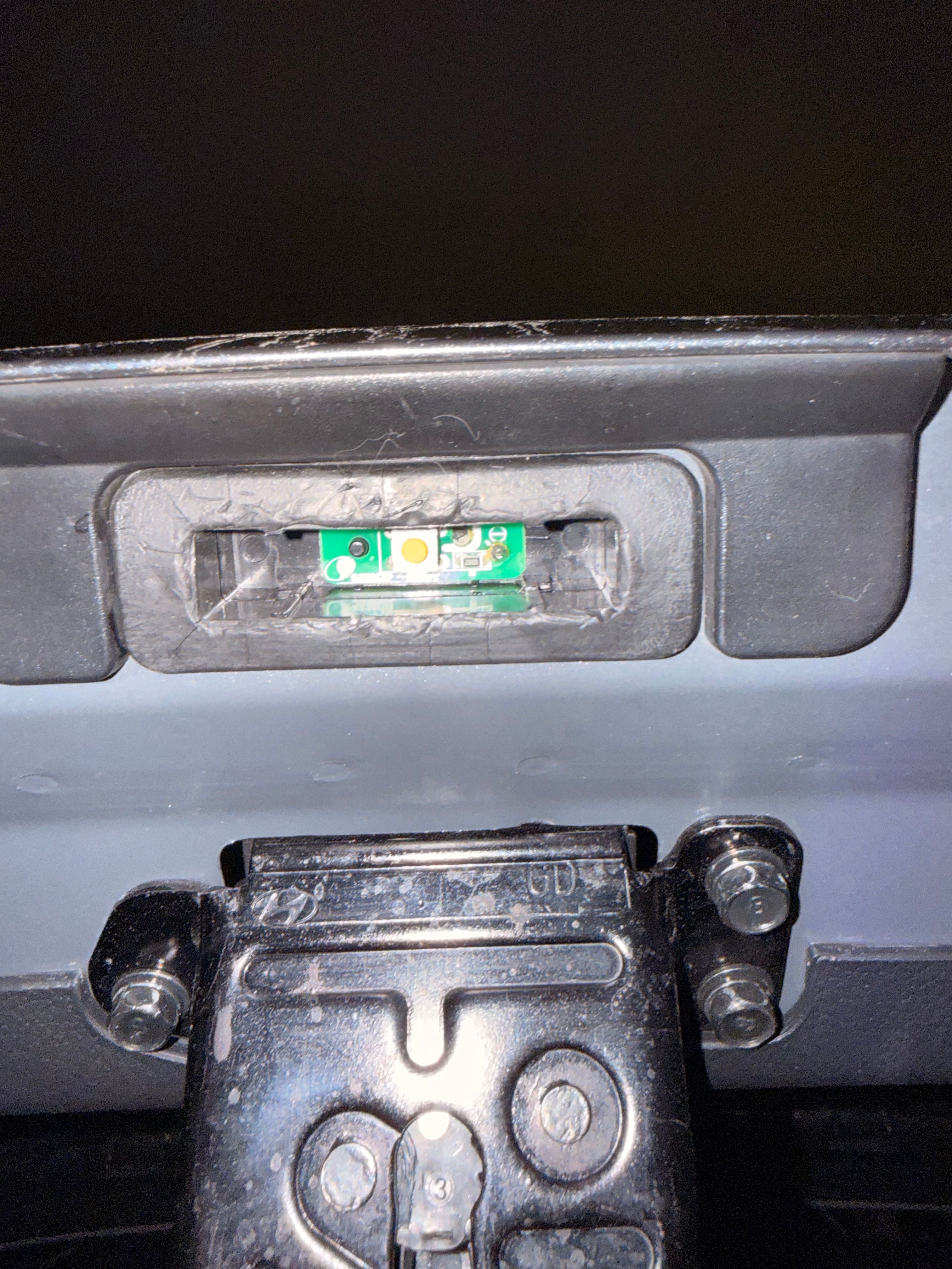 Used 2016 Hyundai Elantra GT FWD image 25