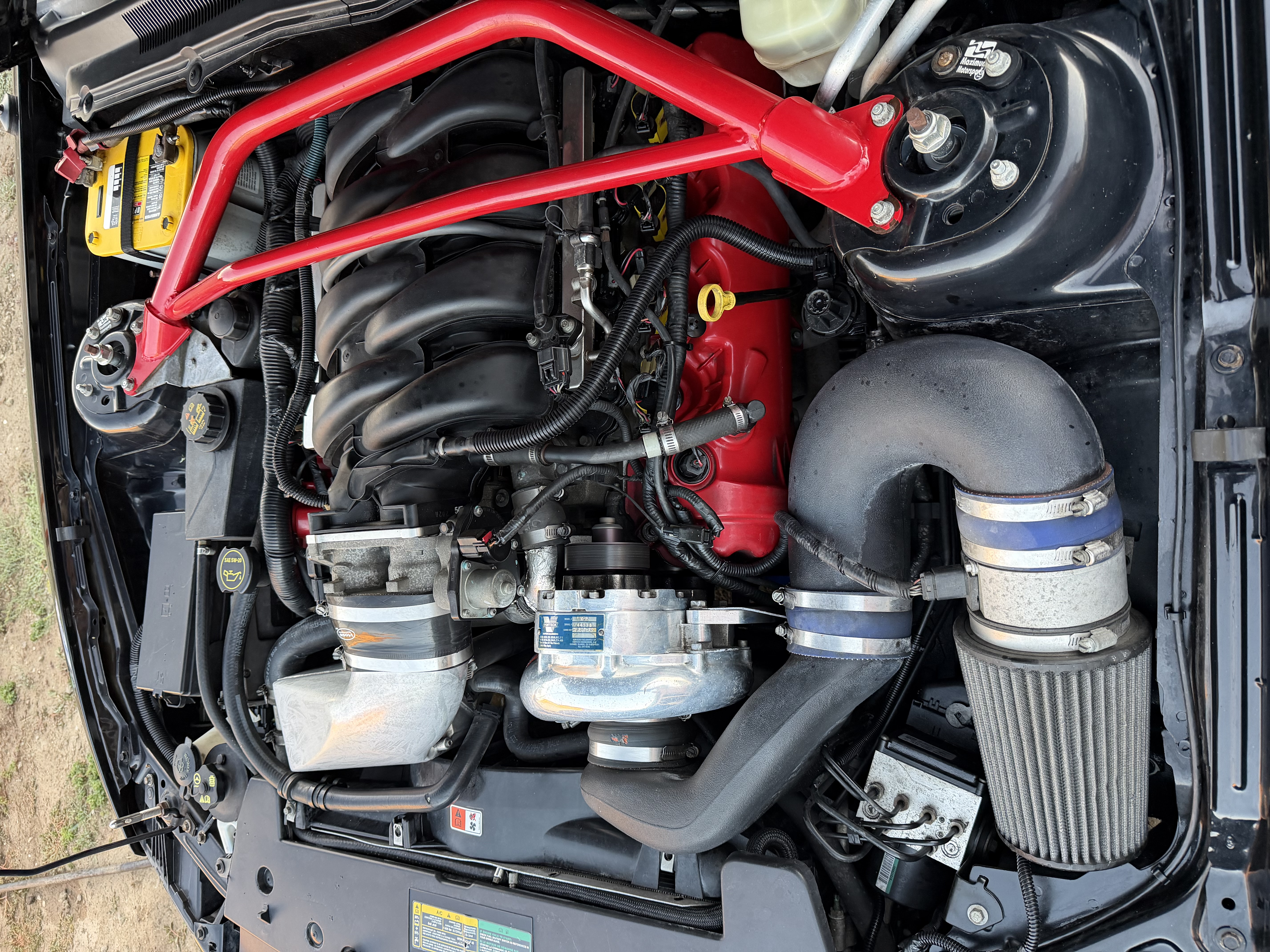 Used 2007 Ford Mustang GT Premium RWD image 15