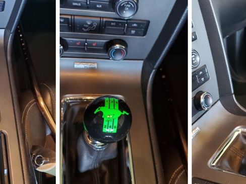 Used 2014 Ford Mustang GT Premium w/ Equipment Group 402A image 4