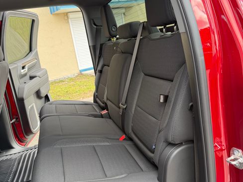 Used 2024 GMC Sierra 1500 Elevation RWD image 29