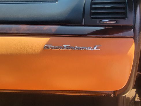 Used 2015 Maserati GranTurismo Convertible image 5