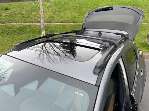 Used 2024 Subaru Crosstrek 2.5i Sport w/ Popular Package #4A image 14