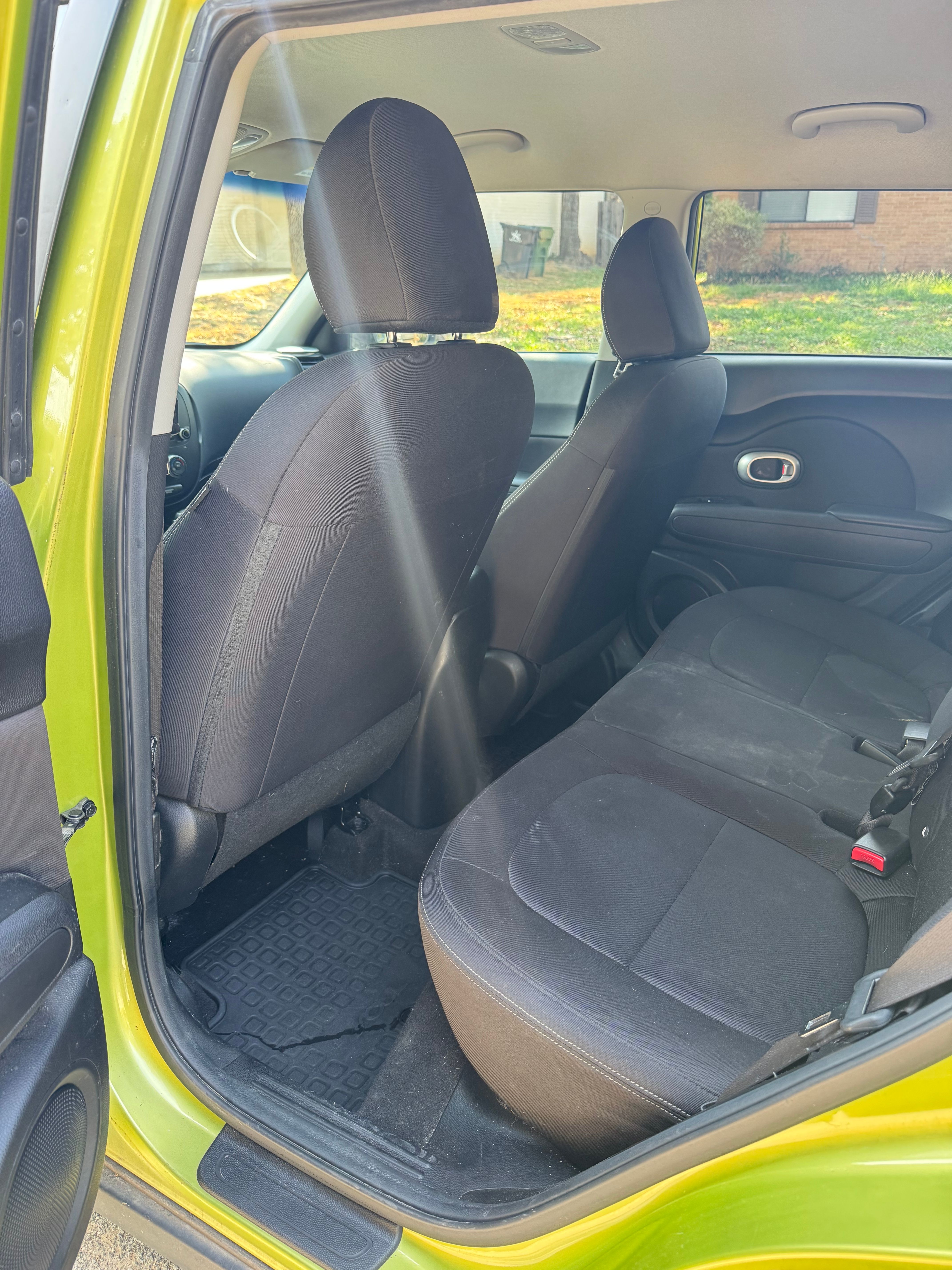 Used 2016 Kia Soul FWD image 8