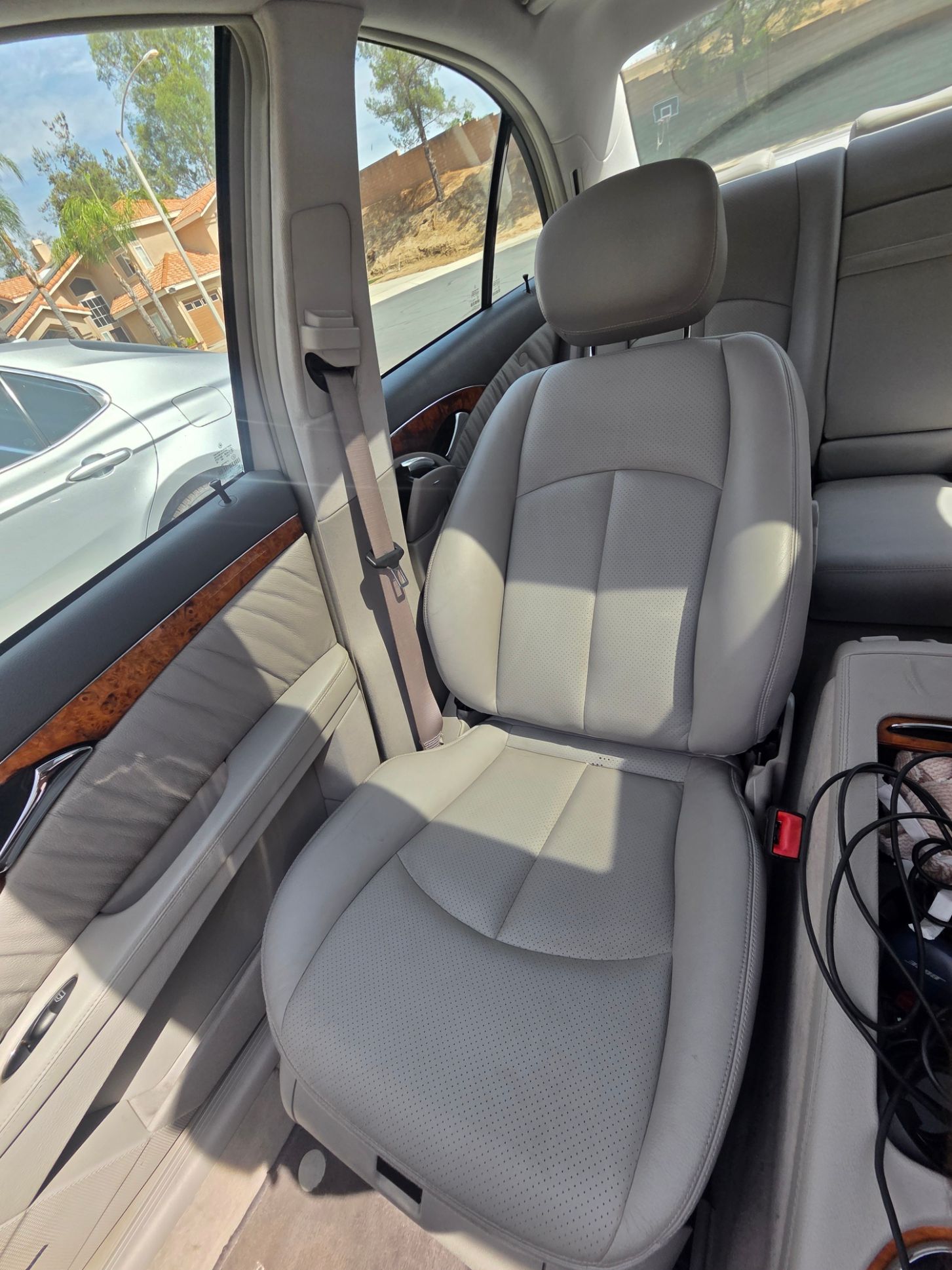 Used 2006 Mercedes-Benz E 320 CDI Sedan image 12