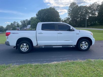 Used 2011 Toyota Tundra Limited