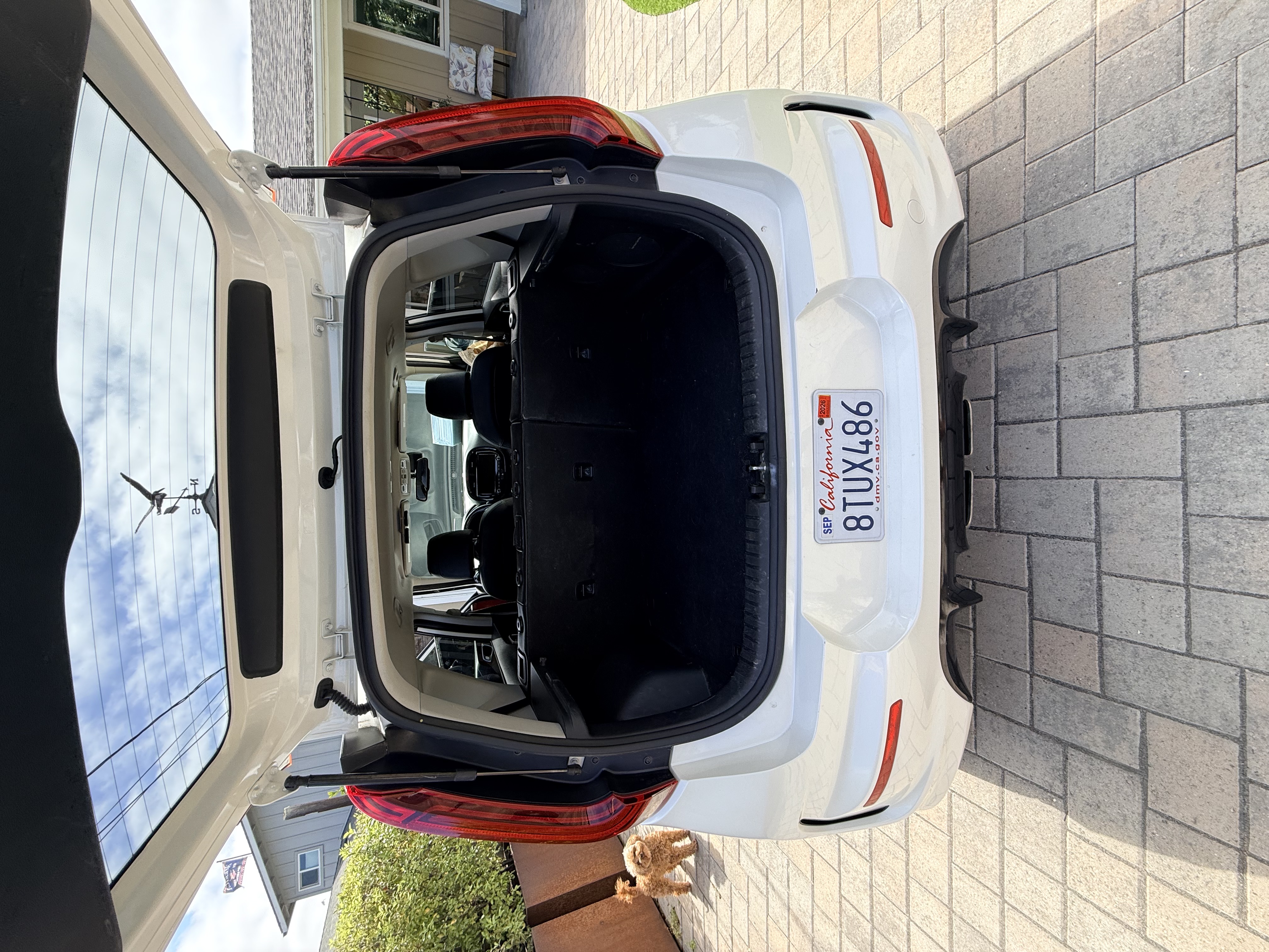 Used 2020 Kia Soul GT-Line Turbo FWD image 5