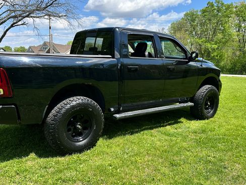 Used 2014 RAM 1500 Sport AWD/4WD image 5