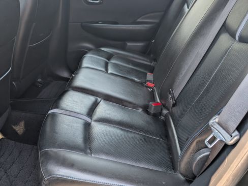 Used 2019 Nissan Leaf SL Plus FWD image 13