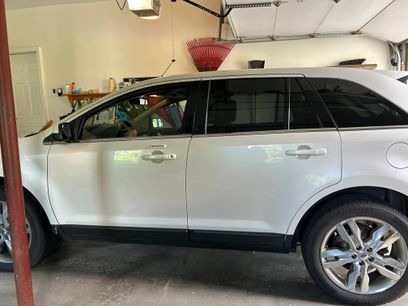 Used 2014 Ford Edge Limited w/ Driver Entry Package