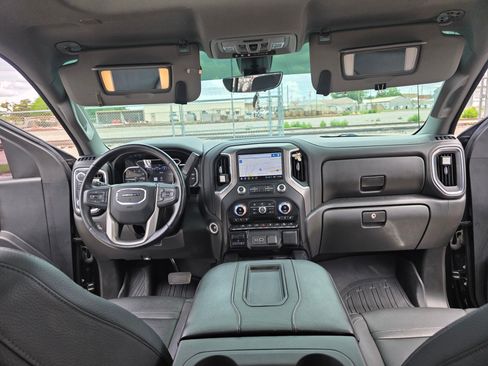 Used 2022 GMC Sierra 1500 Denali w/ Denali Reserve Package AWD/4WD image 19
