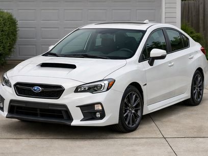 Used 2021 Subaru WRX Premium w/ Popular Package #3 (IZT)