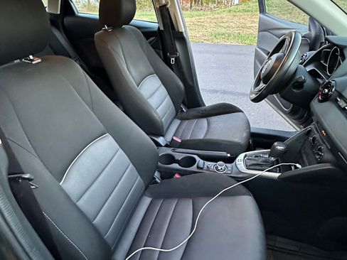 Used 2016 MAZDA CX-3 Sport image 12