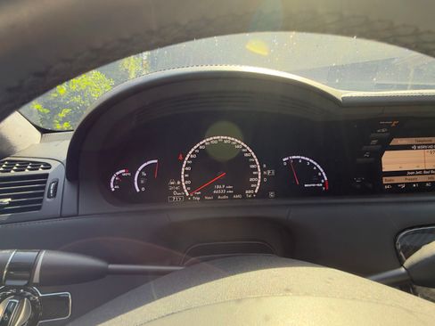 Used 2012 Mercedes-Benz CL 65 AMG image 16