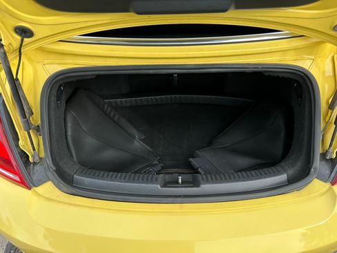Used 2015 Volkswagen Beetle 1.8T image 14