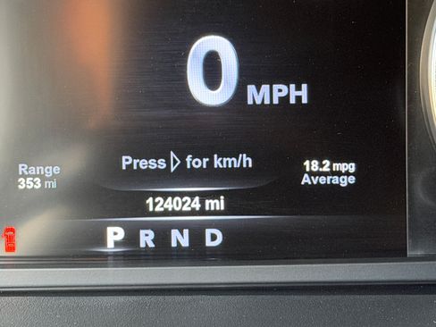 Used 2018 RAM 3500 Laramie Longhorn AWD/4WD image 9