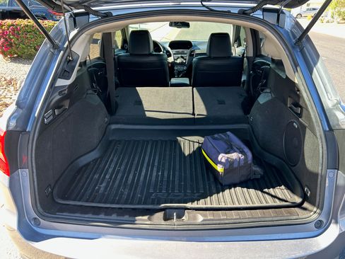 Used 2014 Acura RDX FWD w/ Technology Package image 13