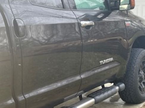 Used 2013 Toyota Tundra Limited image 12