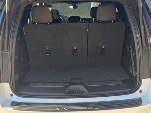 Used 2022 Chevrolet Tahoe High Country image 9