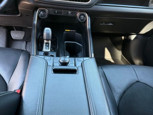 Used 2025 Toyota Grand Highlander AWD Hybrid image 25