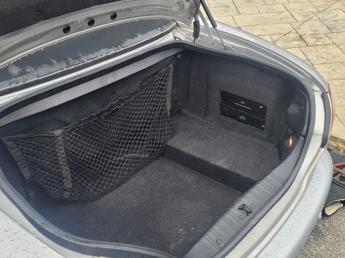 Used 2001 Jaguar XK8 Convertible image 14