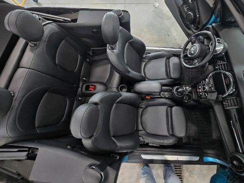 Used 2017 MINI Cooper S FWD image 15