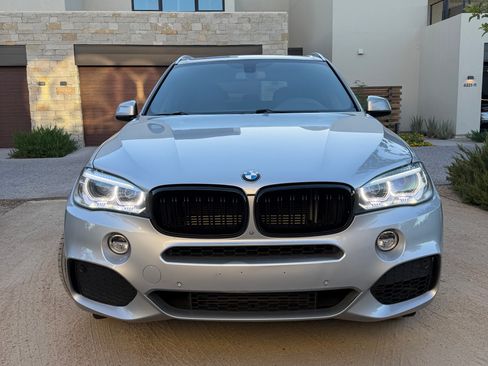 Used 2018 BMW X5 xDrive40e AWD/4WD image 2