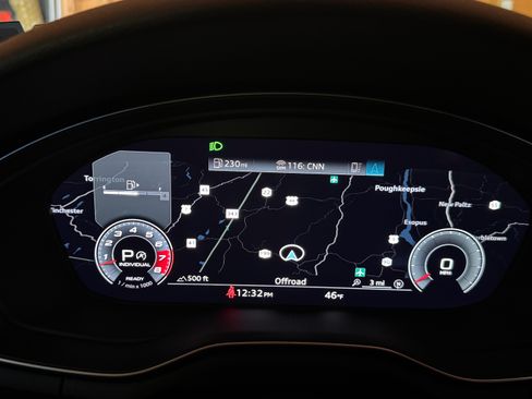 Used 2021 Audi S5 Premium Plus w/ Premium Plus image 27