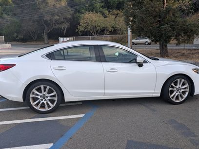 Used 2014 MAZDA MAZDA6 Touring