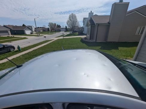 Used 2015 Hyundai Accent GLS FWD image 14