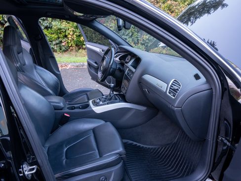 Used 2012 Audi S4 Prestige image 16