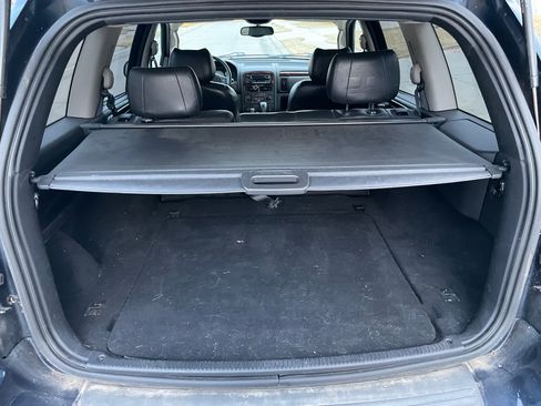 Used 2002 Jeep Grand Cherokee Limited image 17