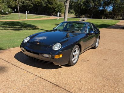 Used 1992 Porsche 968 Coupe
