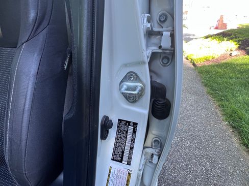 Used 2016 Scion iM FWD image 8