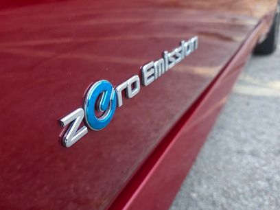 Used 2018 Nissan Leaf SV w/ SV All Weather Package