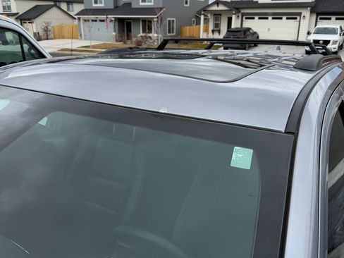 Used 2014 Dodge Durango Citadel w/ Technology Group image 17