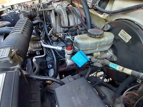 Used 1995 Ford F150 XL image 20