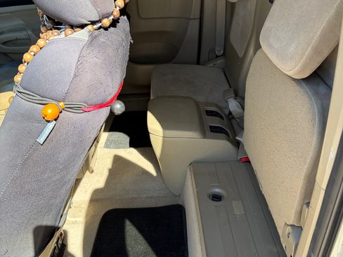 Used 2009 Toyota Tacoma Pickup 4D 6 ft image 18