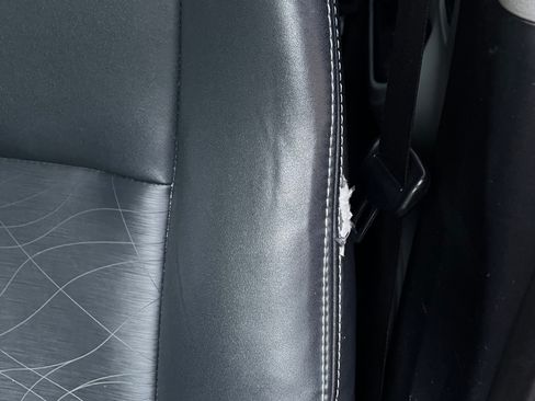 Used 2012 Toyota Prius C Four image 19