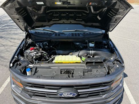 Used 2024 Ford F150 XL image 19
