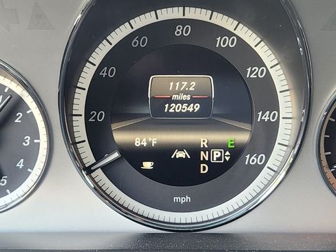 Used 2013 Mercedes-Benz E 350 Sedan image 12