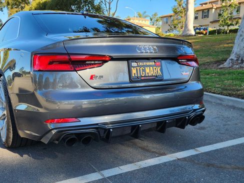 Used 2018 Audi S5 Premium Plus w/ Navigation Package image 8